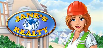 Jane's Realty - Banner Image