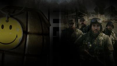 Battlefield: Bad Company - Fanart - Background Image