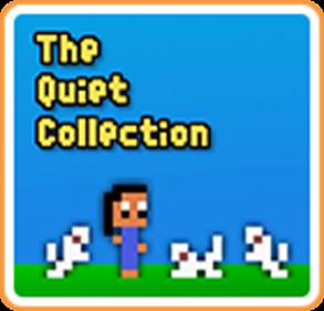 The Quiet Collection - Box - Front Image