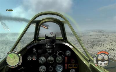 Air Conflicts: Secret Wars - Screenshot - Gameplay Image