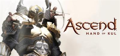 Ascend: Hand of Kul - Box - Front Image