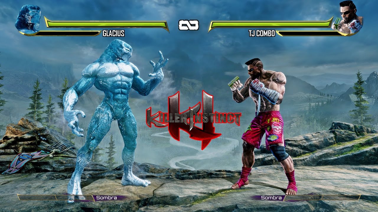 Killer Instinct: Anniversary Edition