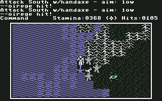 Wrath of Denethenor