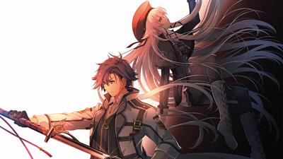 The Legend of Heroes: Trails of Cold Steel III - Fanart - Background Image