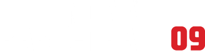NCAA Basketball 09 - Clear Logo Image