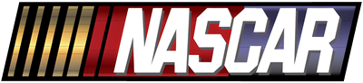 NASCAR - Clear Logo Image