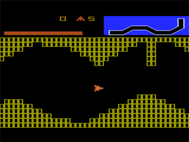 Vanguard - Screenshot - Gameplay Image
