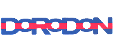 Dorodon - Clear Logo Image