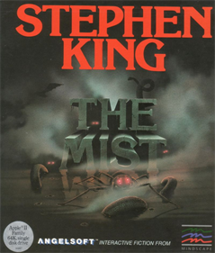 Stephen King: The Mist