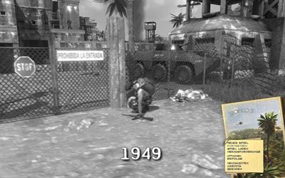 Tropico 3 - Screenshot - Game Select Image