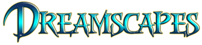 Dreamscapes: The Sandman: Premium Edition - Clear Logo Image