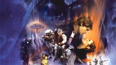 Star Wars Trilogy Arcade - Fanart - Background Image