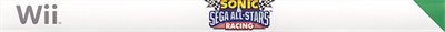 Sonic & SEGA All-Stars Racing - Banner Image