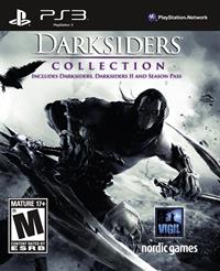Darksiders: Collection