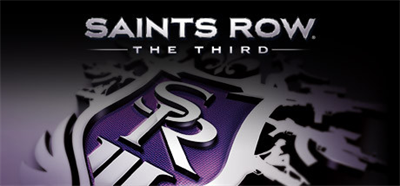 Saints Row: The Third - Banner Image