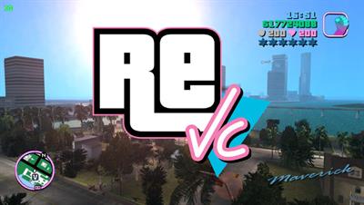 Grand Theft Auto: Vice City - Banner Image