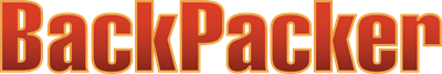 BackPacker - Clear Logo Image
