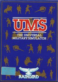 UMS: The Universal Military Simulator