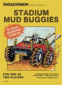 Stadium Mud Buggies