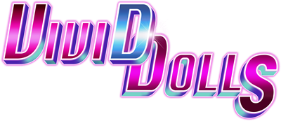 Vivid Dolls - Clear Logo Image