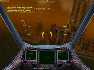 Tellurian Defence - Screenshot - Gameplay Image