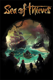 Sea of Thieves - Box - Front