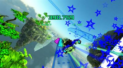 Flight of Light - Screenshot - Gameplay Image