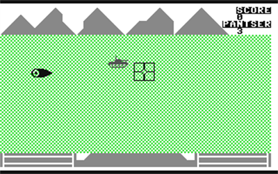 Supertank - Screenshot - Gameplay Image