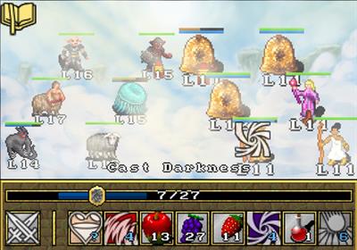 Deity Quest - Screenshot - Gameplay Image