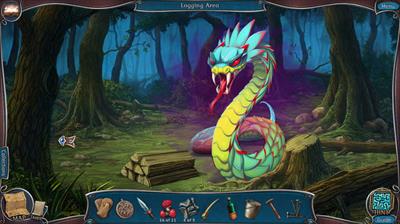 Cave Quest 2 - Screenshot - Gameplay Image