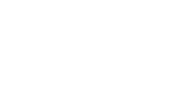 Creature Creator - Clear Logo Image