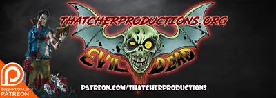 Evil Dead - Banner Image