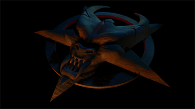 Brutal Doom 64 - Fanart - Background Image