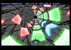 Tube SE