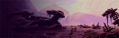 The Dig - Banner Image