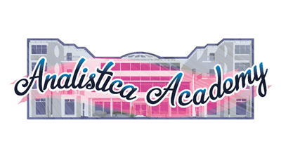 Analistica Academy - Clear Logo Image