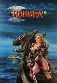 Hundra