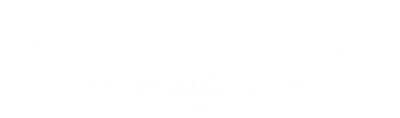 Blacktail - Clear Logo Image