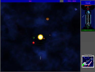 Ur-Quan Masters HD - Screenshot - Gameplay Image
