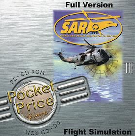 SAR Lite: Search and Rescue Helicopter Flight Sim