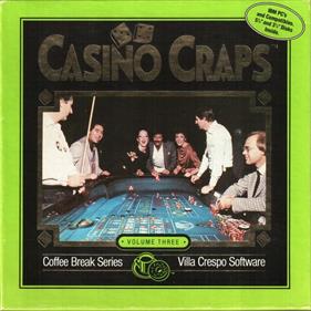 Casino Craps