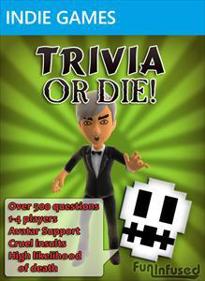 Trivia Or Die