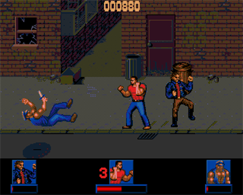 Last Action Hero - Screenshot - Gameplay Image