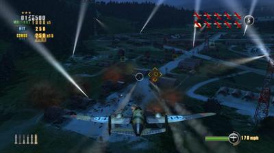 Dogfight 1942 - Screenshot - Gameplay Image