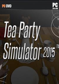 Tea Party Simulator 2015