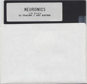 Neuronics - Disc Image