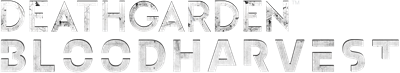 Deathgarden: Bloodharvest - Clear Logo Image