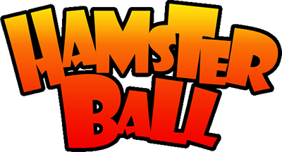 Hamsterball - Clear Logo Image