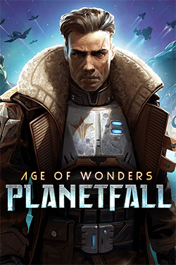 age of wonders planetfall celestian hero