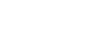 Mummy's Tomb - Clear Logo Image